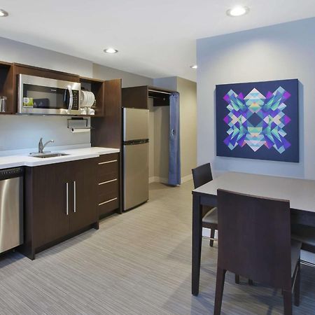 Home2 Suites By Hilton Pittsburgh Area Beaver Valley Monaca Buitenkant foto