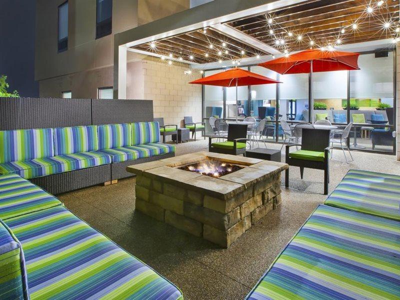 Home2 Suites By Hilton Pittsburgh Area Beaver Valley Monaca Buitenkant foto
