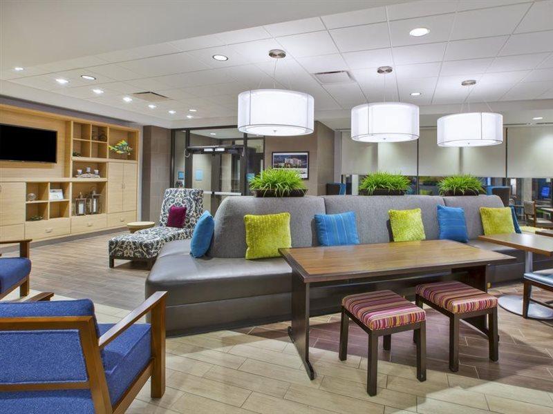 Home2 Suites By Hilton Pittsburgh Area Beaver Valley Monaca Buitenkant foto