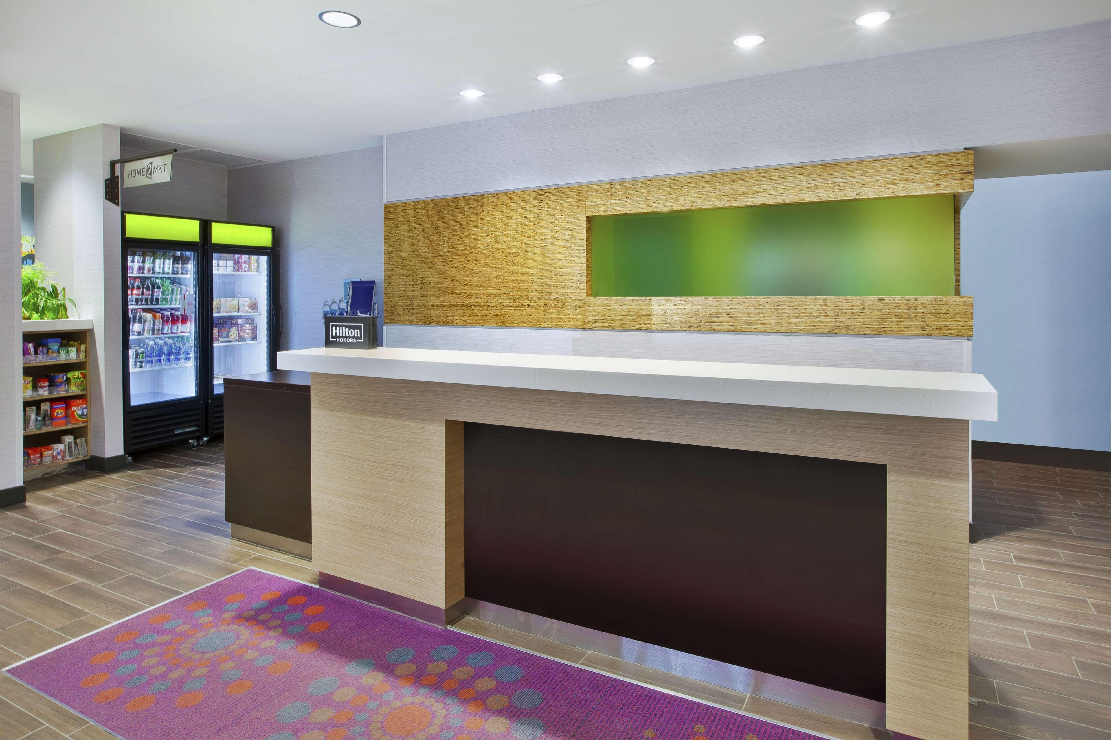 Home2 Suites By Hilton Pittsburgh Area Beaver Valley Monaca Buitenkant foto