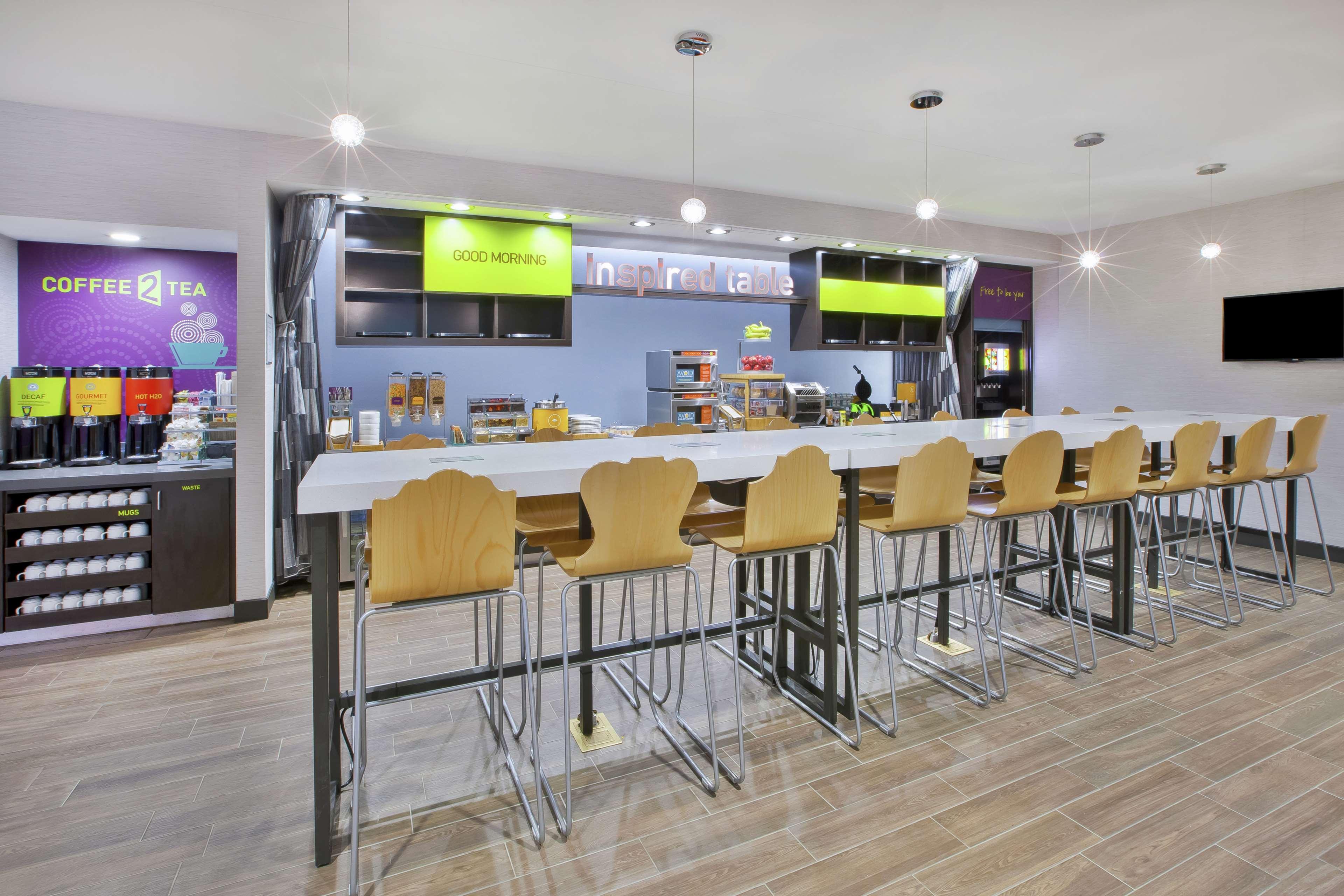 Home2 Suites By Hilton Pittsburgh Area Beaver Valley Monaca Buitenkant foto
