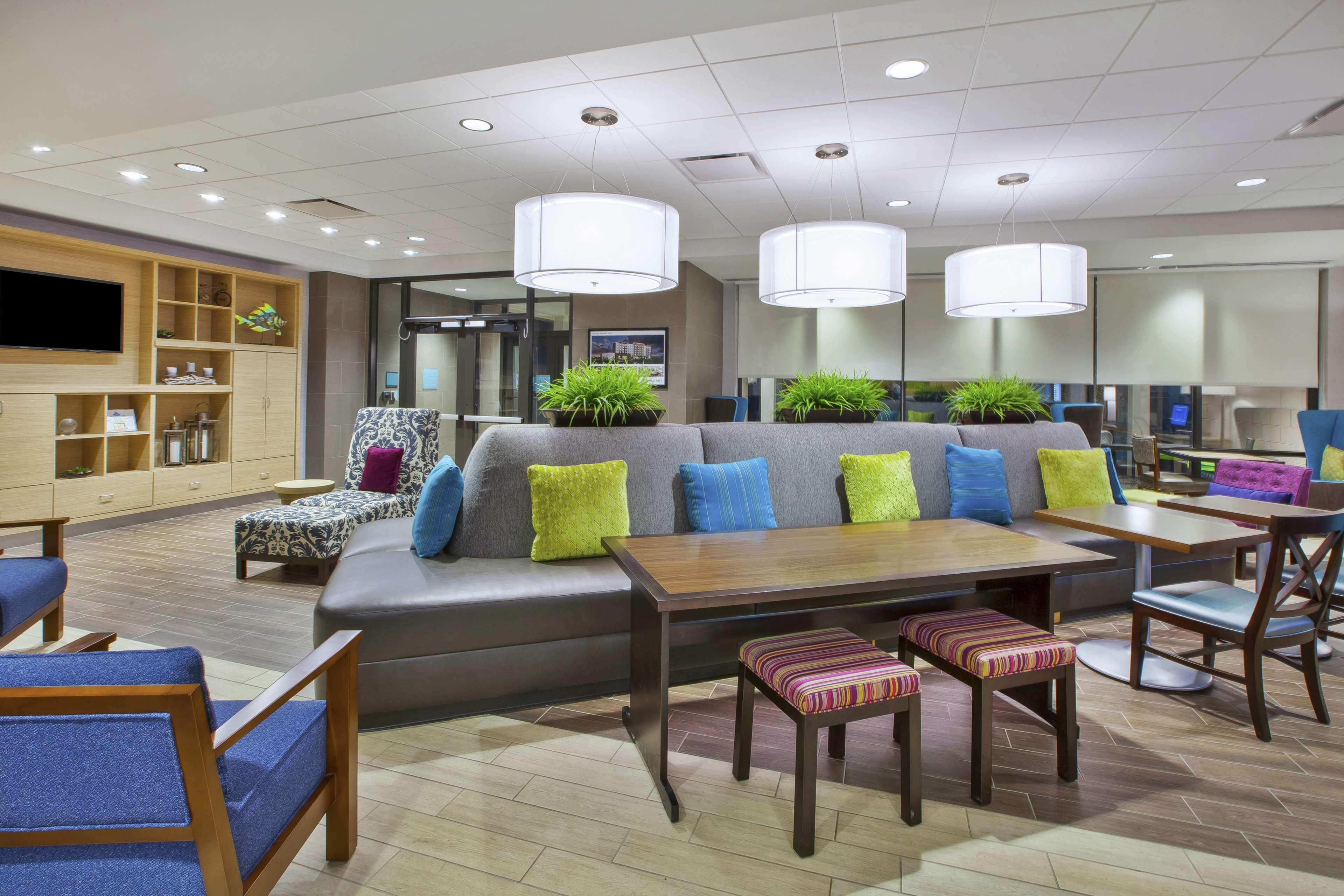 Home2 Suites By Hilton Pittsburgh Area Beaver Valley Monaca Buitenkant foto