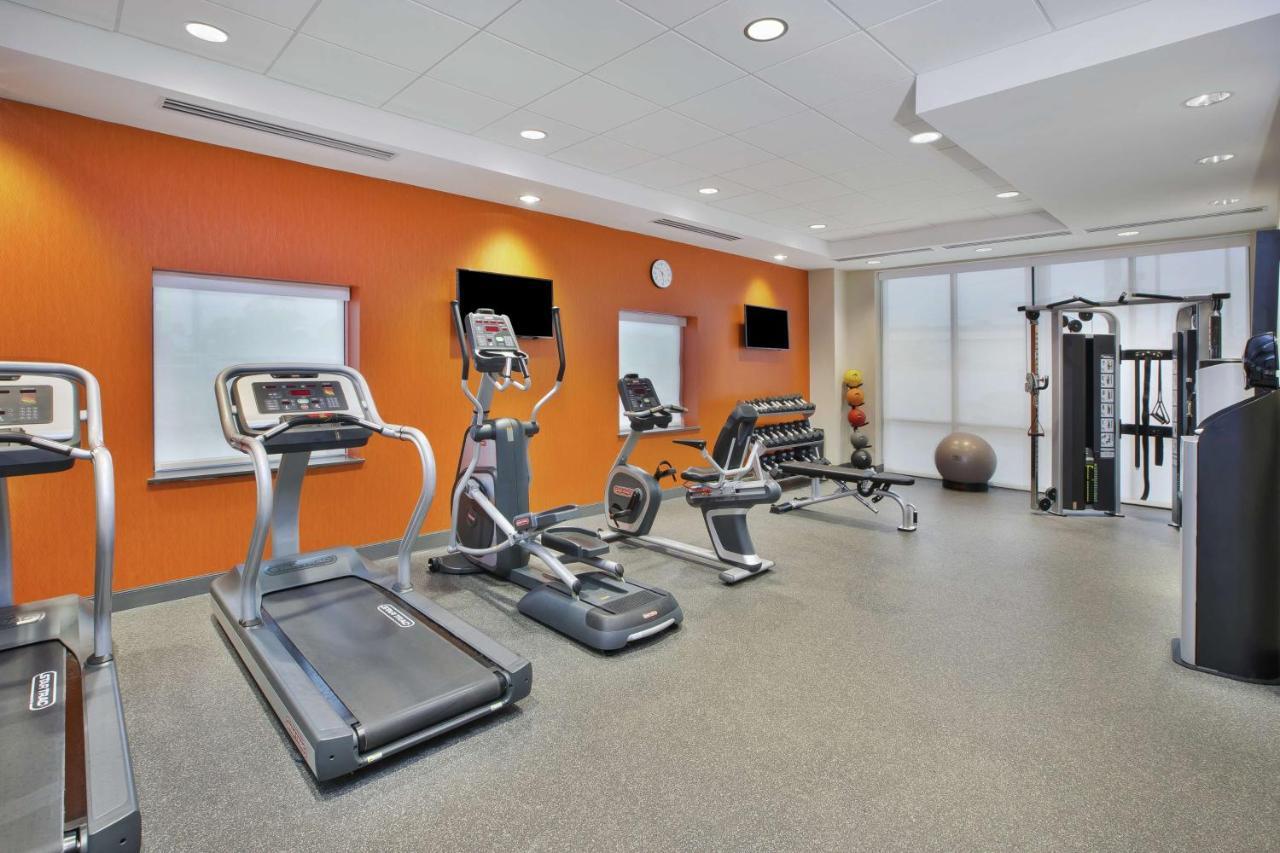 Home2 Suites By Hilton Pittsburgh Area Beaver Valley Monaca Buitenkant foto
