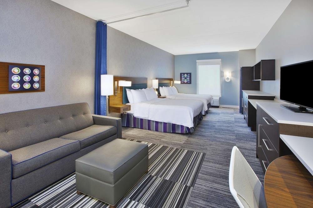 Home2 Suites By Hilton Pittsburgh Area Beaver Valley Monaca Buitenkant foto