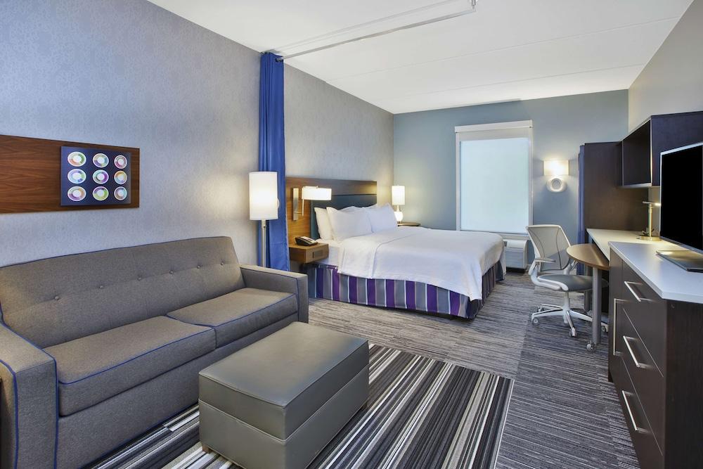 Home2 Suites By Hilton Pittsburgh Area Beaver Valley Monaca Buitenkant foto