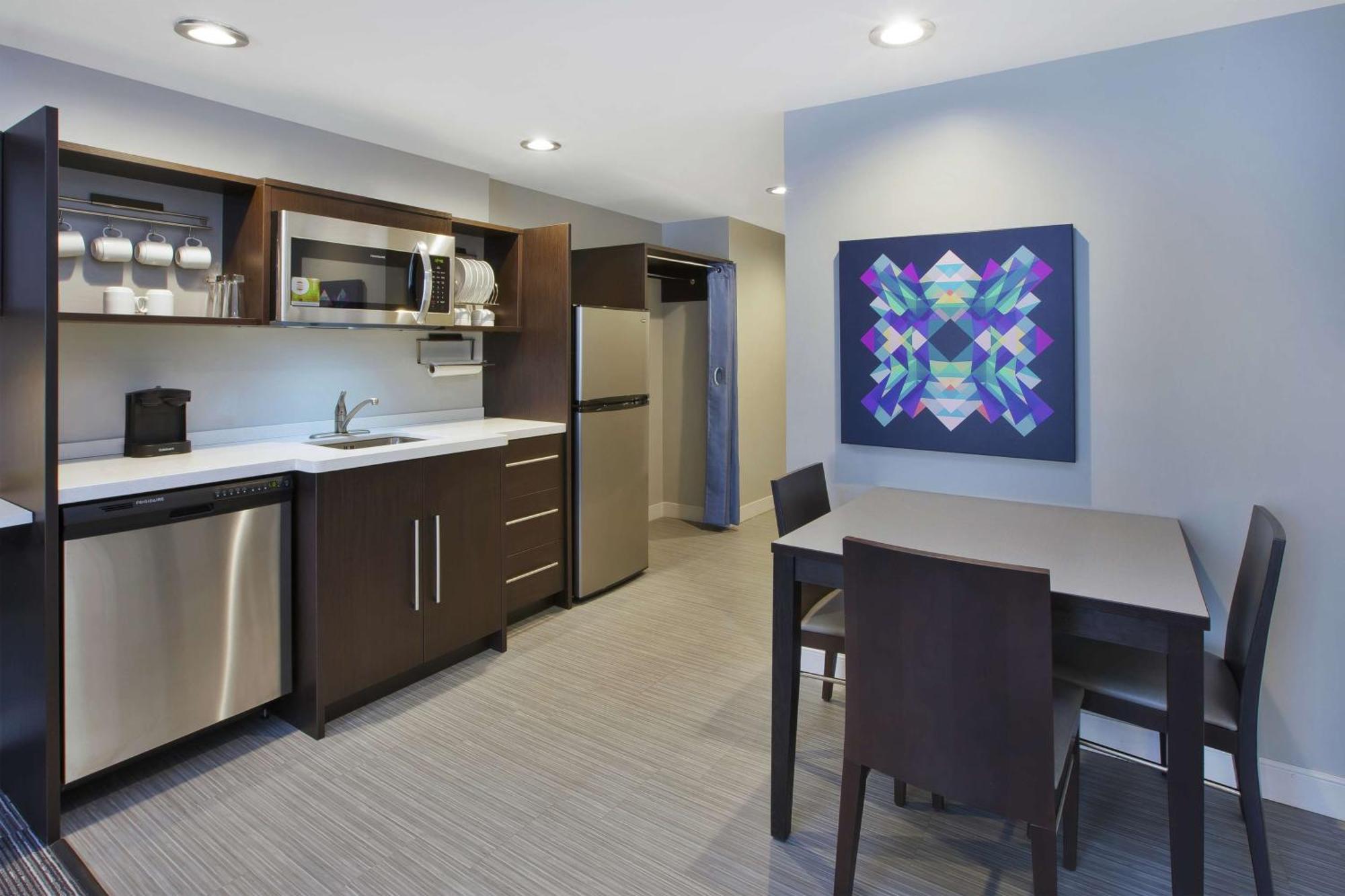 Home2 Suites By Hilton Pittsburgh Area Beaver Valley Monaca Buitenkant foto