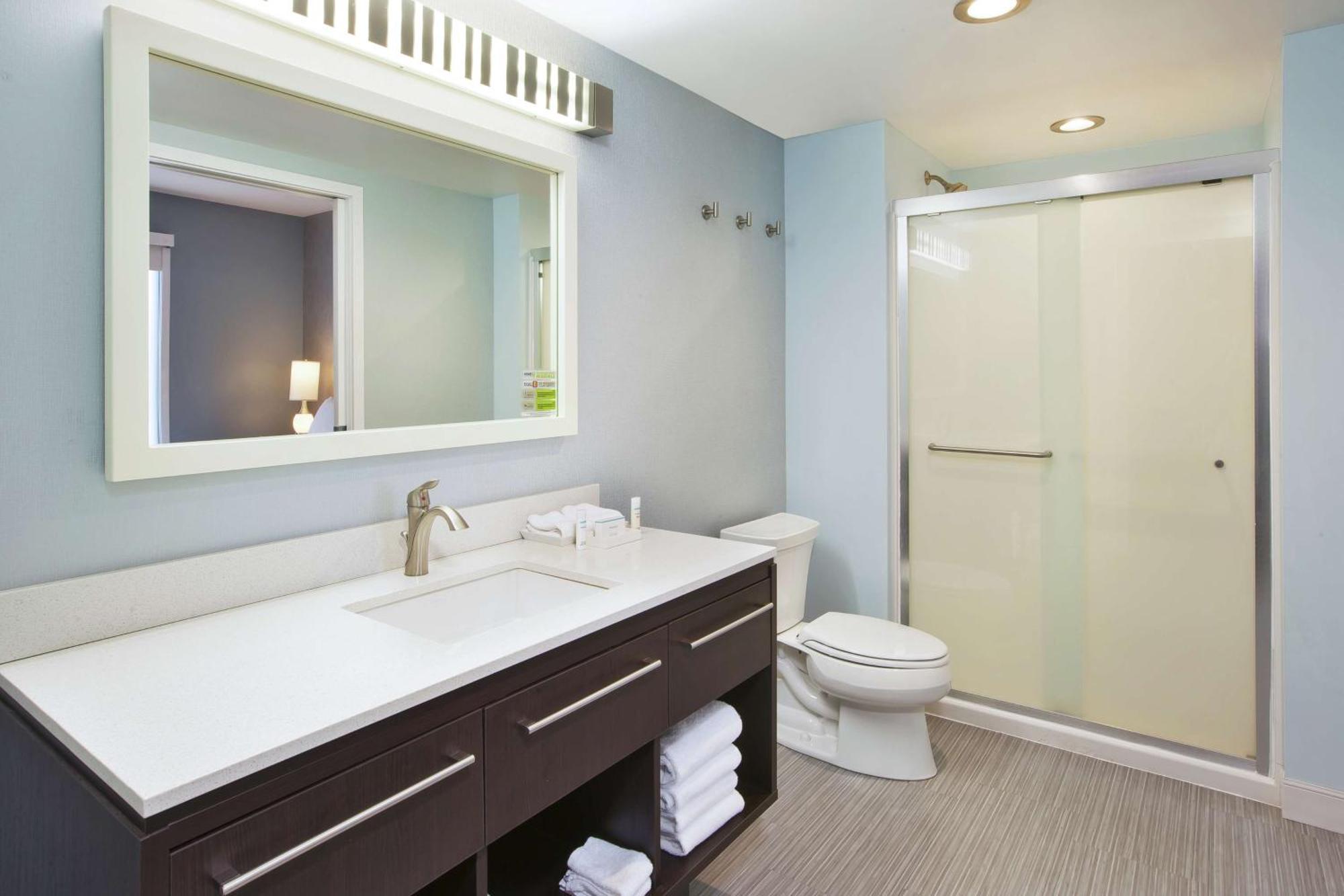 Home2 Suites By Hilton Pittsburgh Area Beaver Valley Monaca Buitenkant foto