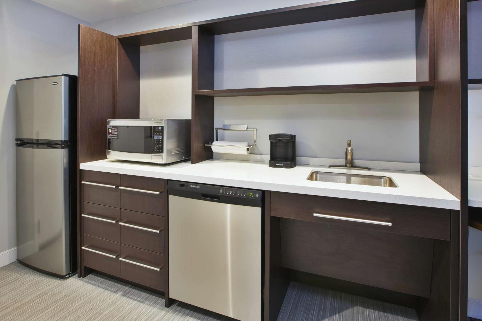 Home2 Suites By Hilton Pittsburgh Area Beaver Valley Monaca Buitenkant foto