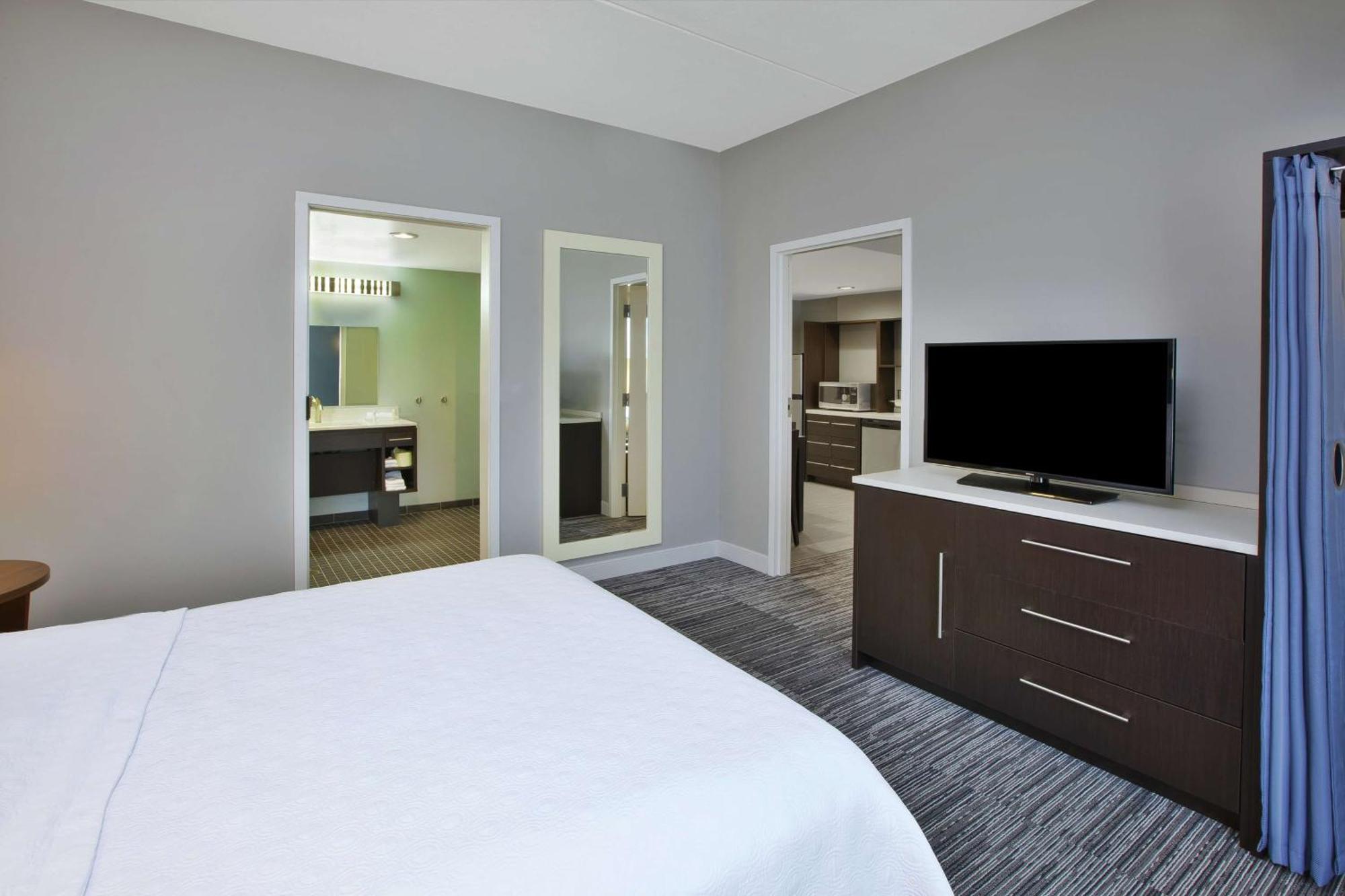 Home2 Suites By Hilton Pittsburgh Area Beaver Valley Monaca Buitenkant foto
