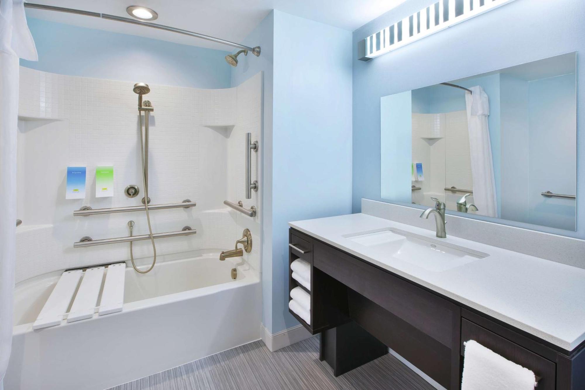 Home2 Suites By Hilton Pittsburgh Area Beaver Valley Monaca Buitenkant foto