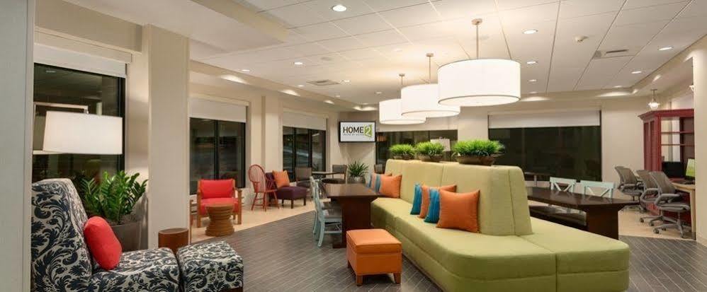 Home2 Suites By Hilton Pittsburgh Area Beaver Valley Monaca Buitenkant foto