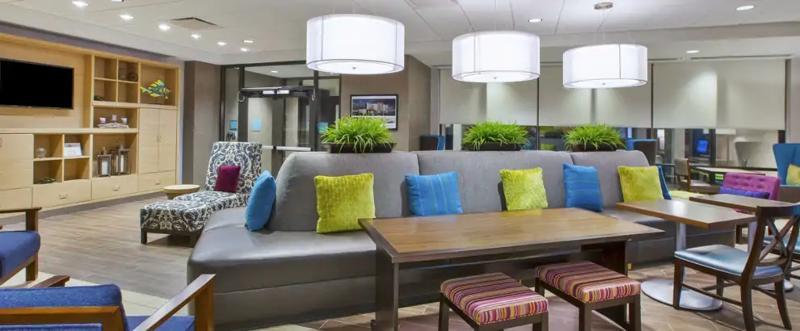 Home2 Suites By Hilton Pittsburgh Area Beaver Valley Monaca Buitenkant foto