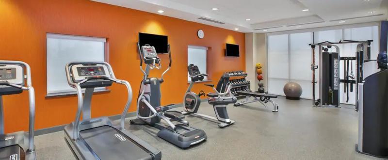 Home2 Suites By Hilton Pittsburgh Area Beaver Valley Monaca Buitenkant foto