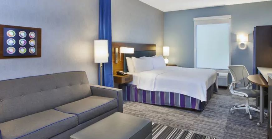 Home2 Suites By Hilton Pittsburgh Area Beaver Valley Monaca Buitenkant foto