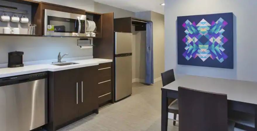 Home2 Suites By Hilton Pittsburgh Area Beaver Valley Monaca Buitenkant foto