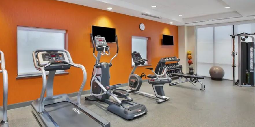 Home2 Suites By Hilton Pittsburgh Area Beaver Valley Monaca Buitenkant foto